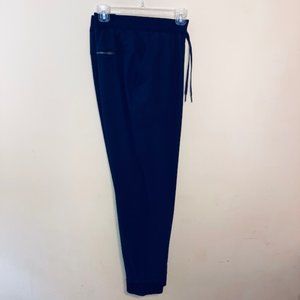 LULULEMON MEN'S ABC JOGGERS - TRUE NAVY  SIZE XXL